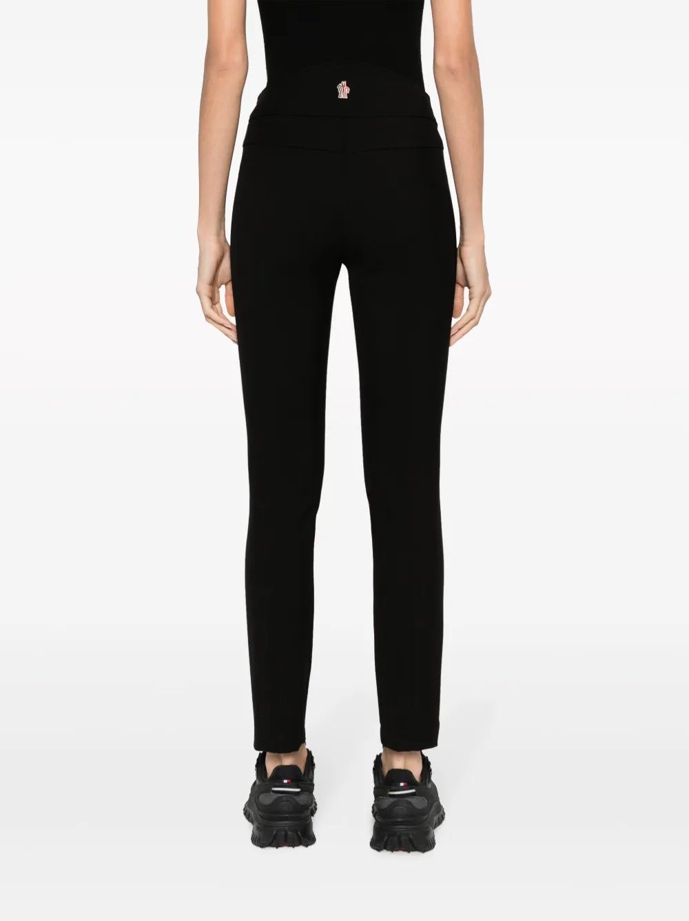 MONCLER GRENOBLE pants woman MONCLER GRENOBLE pantaloni donna