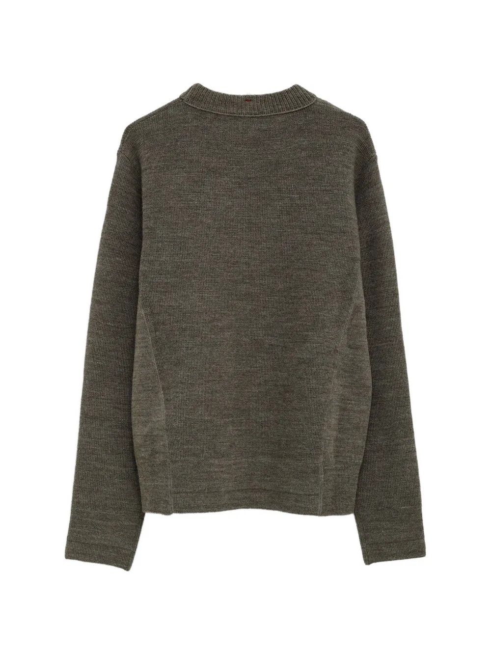 MONCLER GRENOBLE knitwear man MONCLER GRENOBLE maglia uomo