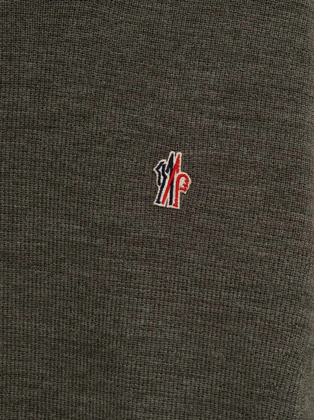 MONCLER GRENOBLE knitwear man MONCLER GRENOBLE maglia uomo