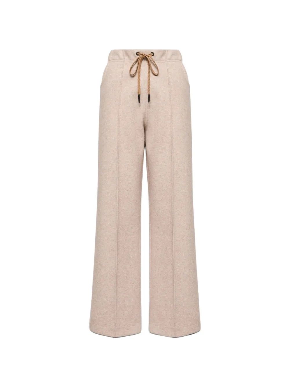 MONCLER GRENOBLE pants woman MONCLER GRENOBLE pantaloni donna