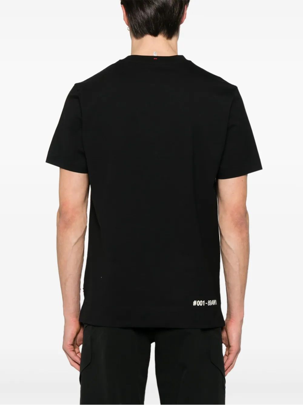 MONCLER GRENOBLE t-shirt man MONCLER GRENOBLE t-shirt uomo