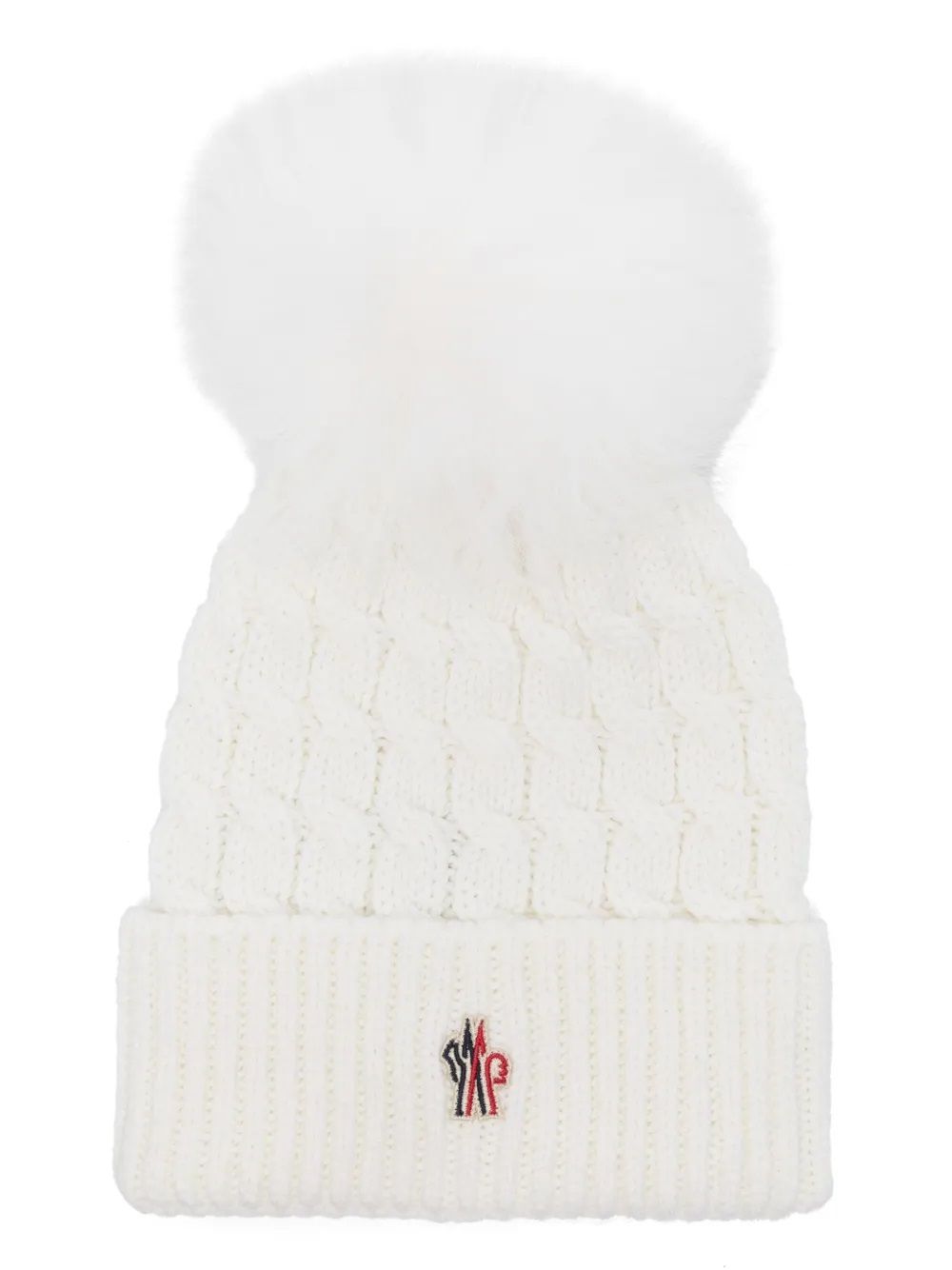 MONCLER GRENOBLE hat woman MONCLER GRENOBLE cappello donna