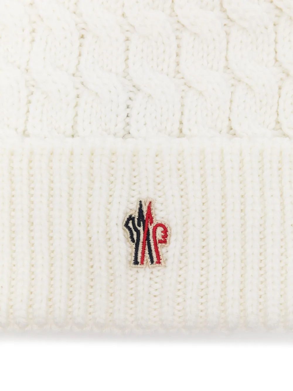 MONCLER GRENOBLE hat woman MONCLER GRENOBLE cappello donna