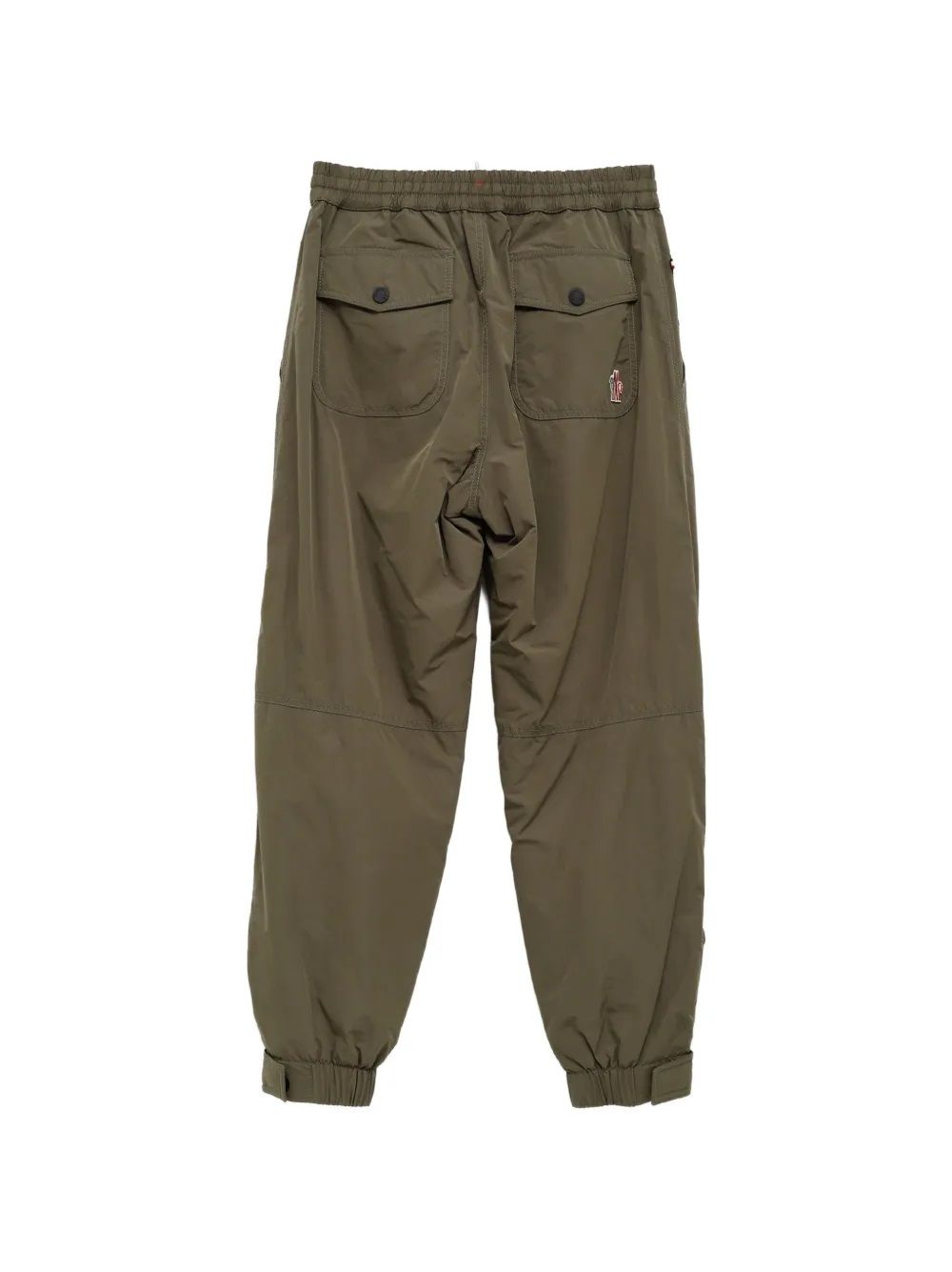 MONCLER GRENOBLE pants man MONCLER GRENOBLE pantaloni uomo