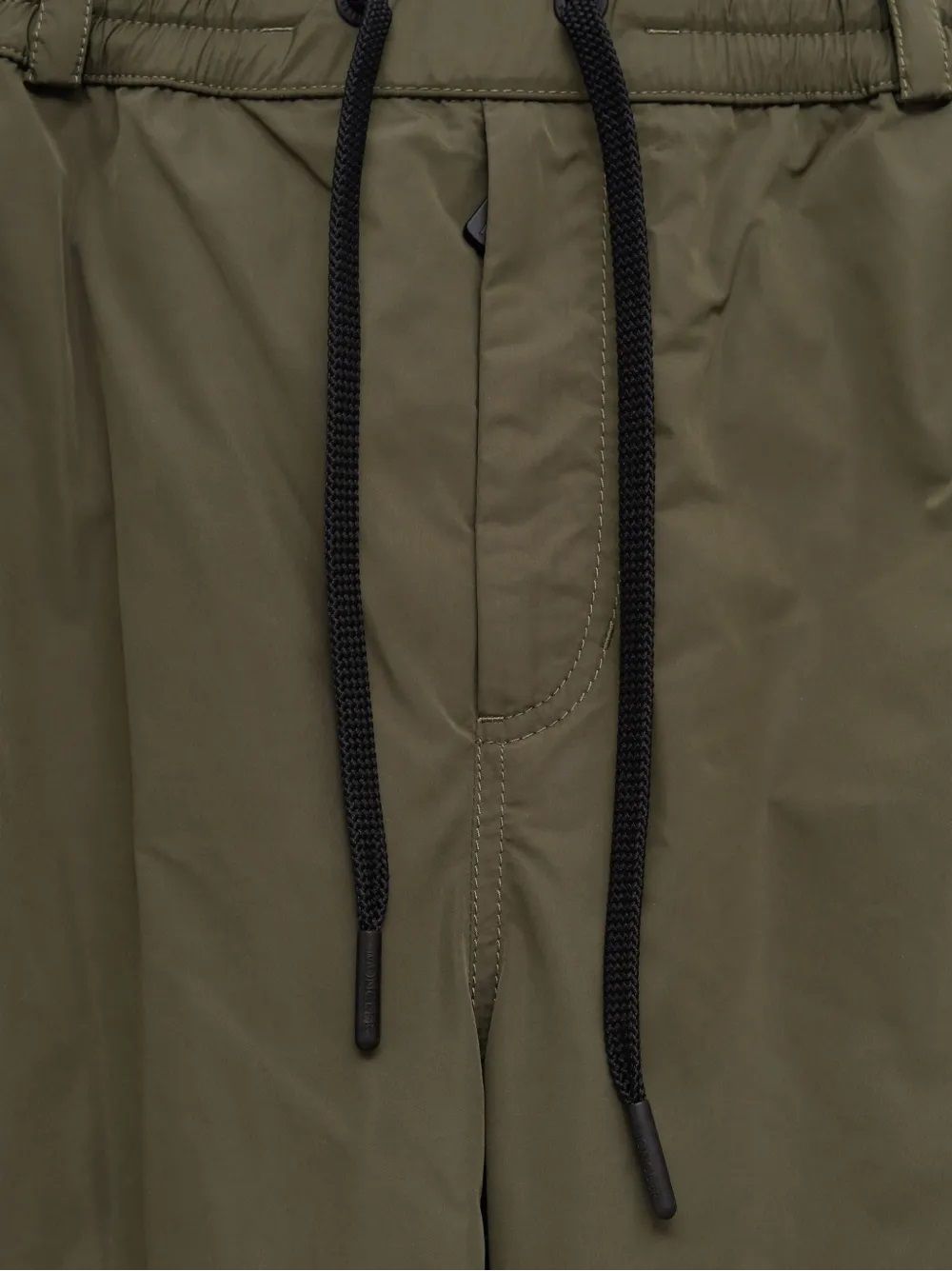 MONCLER GRENOBLE pants man MONCLER GRENOBLE pantaloni uomo
