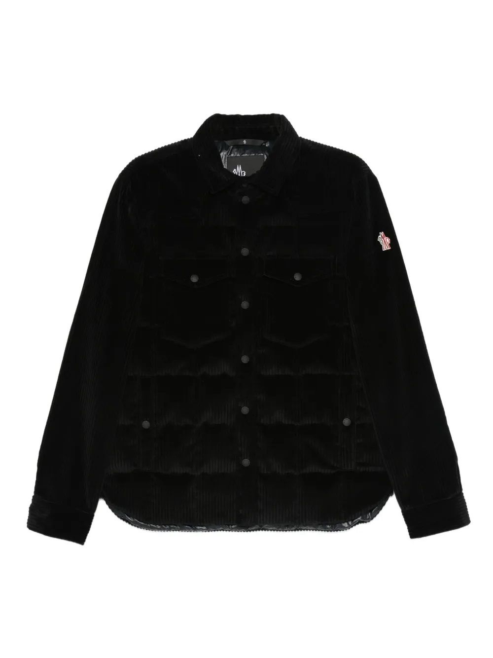 MONCLER GRENOBLE GELT down jacket man MONCLER GRENOBLE GELT piumino uomo