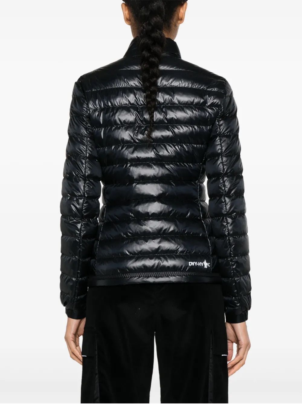 MONCLER GRENOBLE WALIBI down jacket woman MONCLER GRENOBLE WALIBI piumino donna