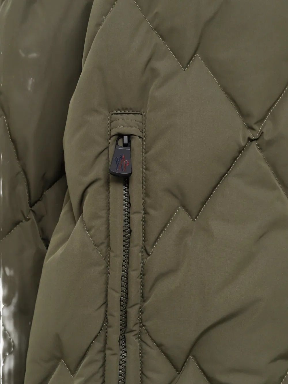 MONCLER GRENOBLE BRAMANS down jacket man MONCLER GRENOBLE BRAMANS piumino uomo