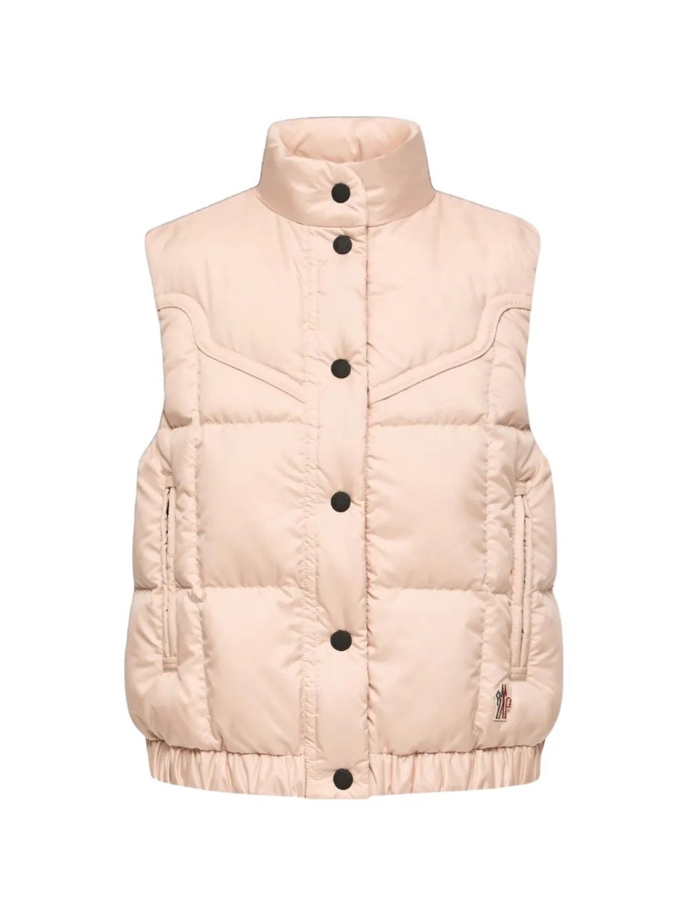 MONCLER GRENOBLE DOUCY gilet woman MONCLER GRENOBLE DOUCY gilet donna