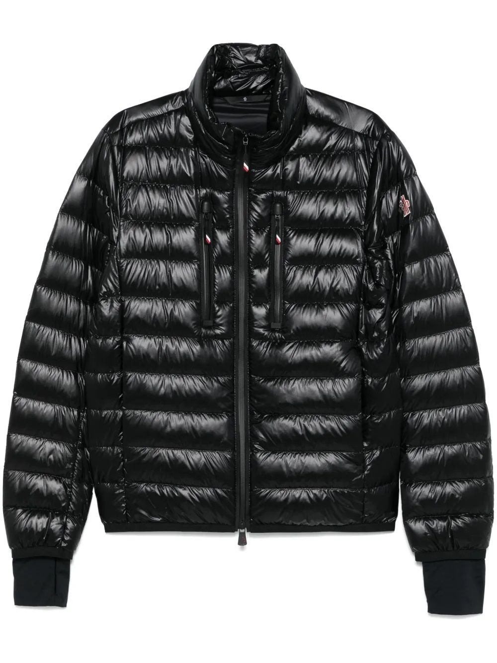 MONCLER GRENOBLE HERS down jacket man MONCLER GRENOBLE HERS piumino uomo