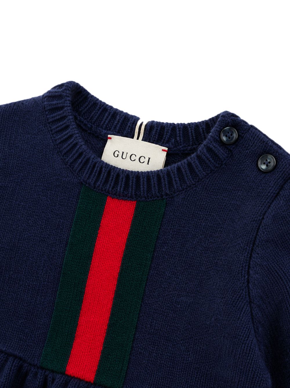 Gucci dress kids Gucci abito kids