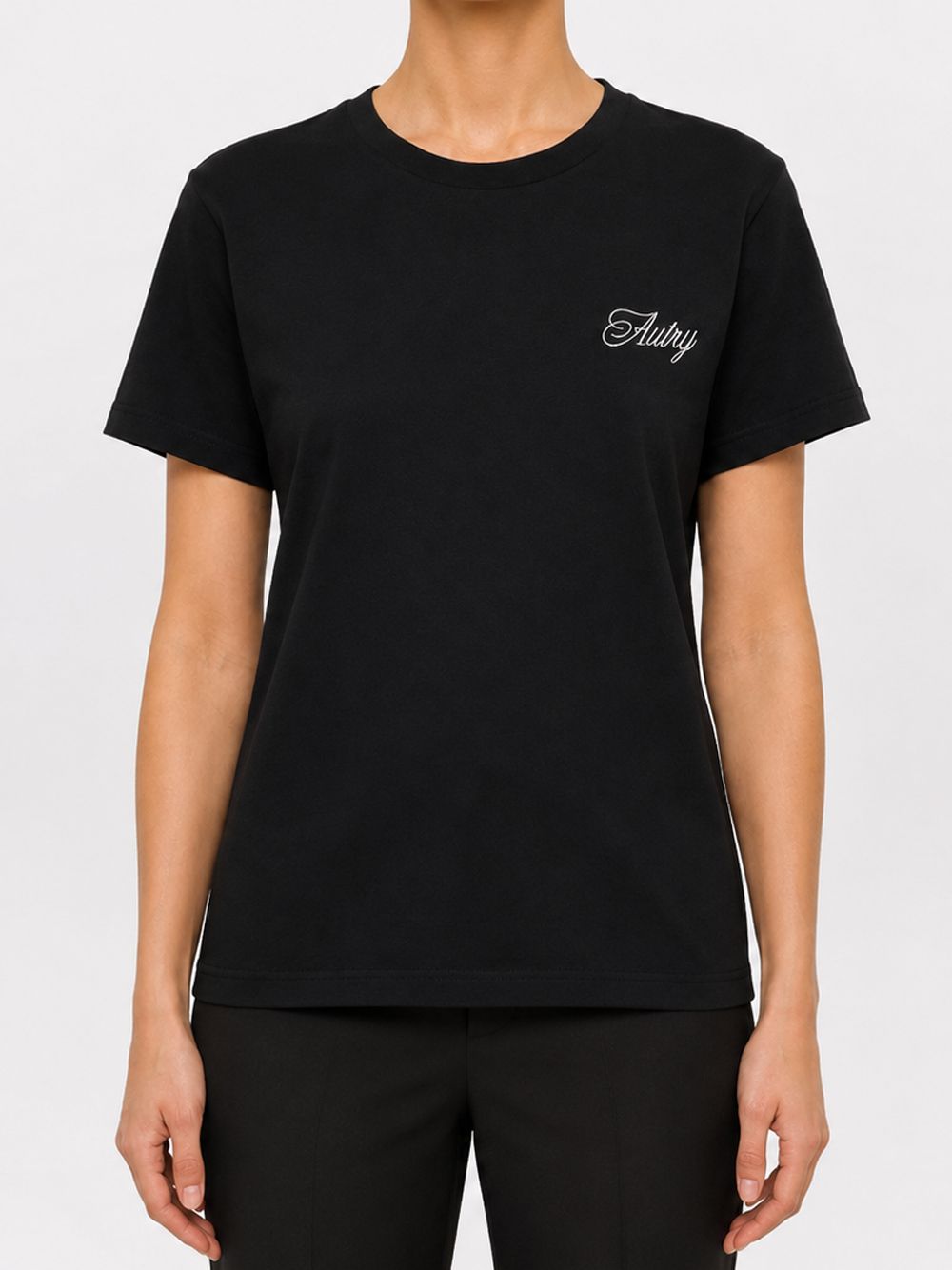 Autry T-Shirt Donna Autry T-Shirt Donna