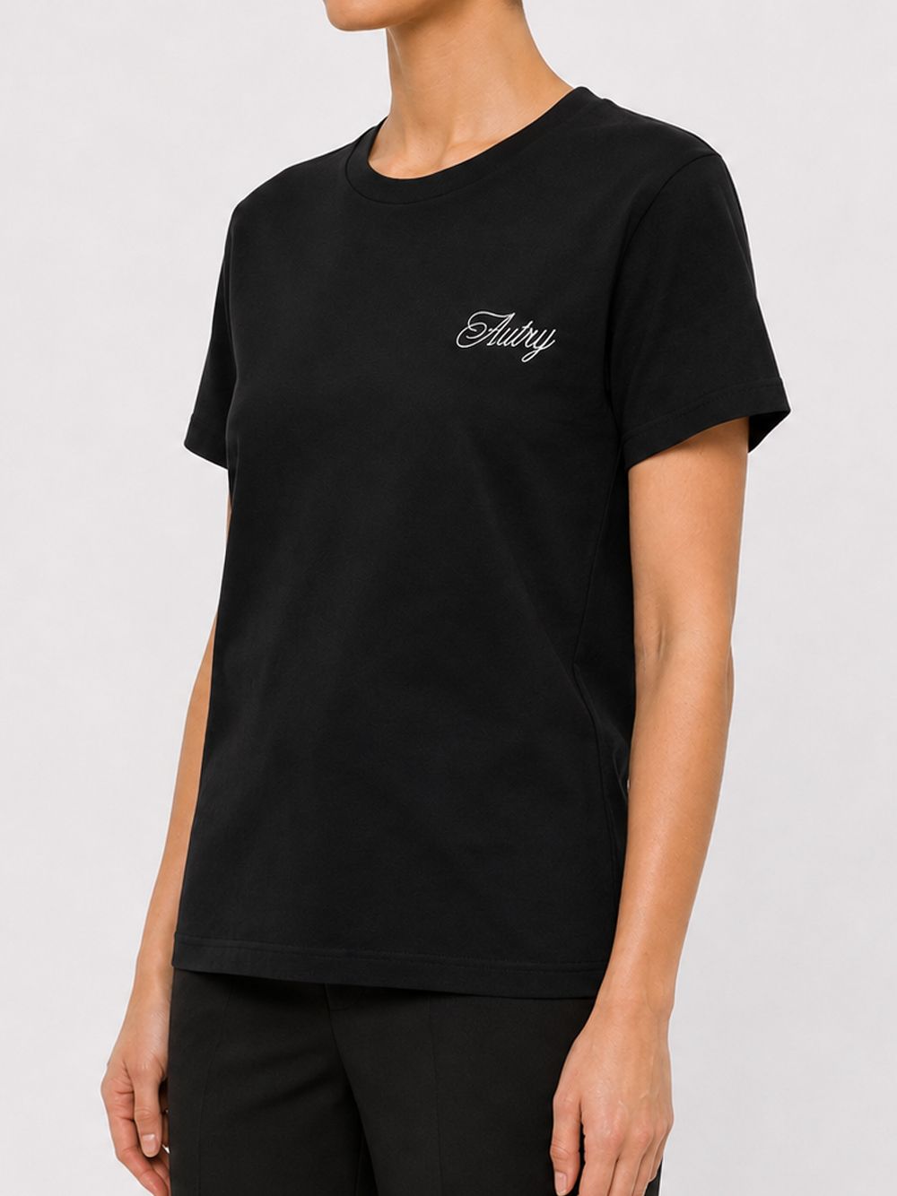 Autry T-Shirt Donna Autry T-Shirt Donna