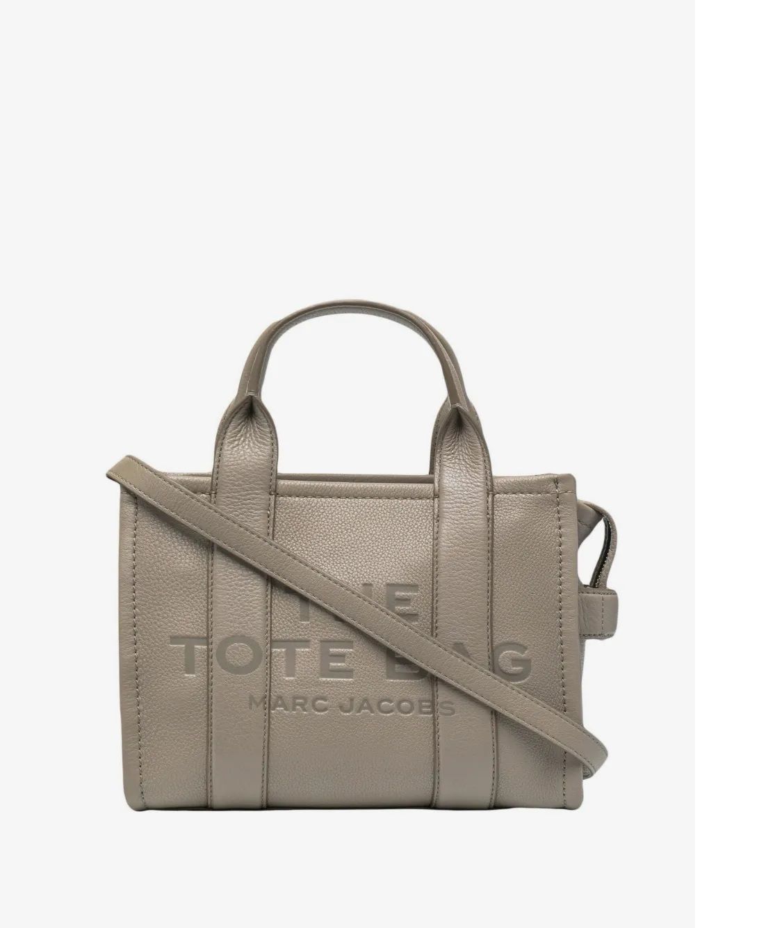 Marc Jacobs Women Shoulder Bag The Small Tote Marc Jacobs Borsa Donna The Small Tote