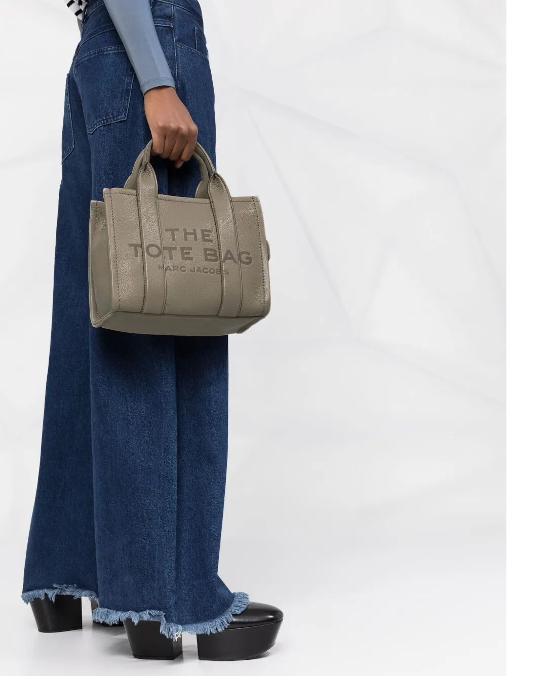 Marc Jacobs Women Shoulder Bag The Small Tote Marc Jacobs Borsa Donna The Small Tote