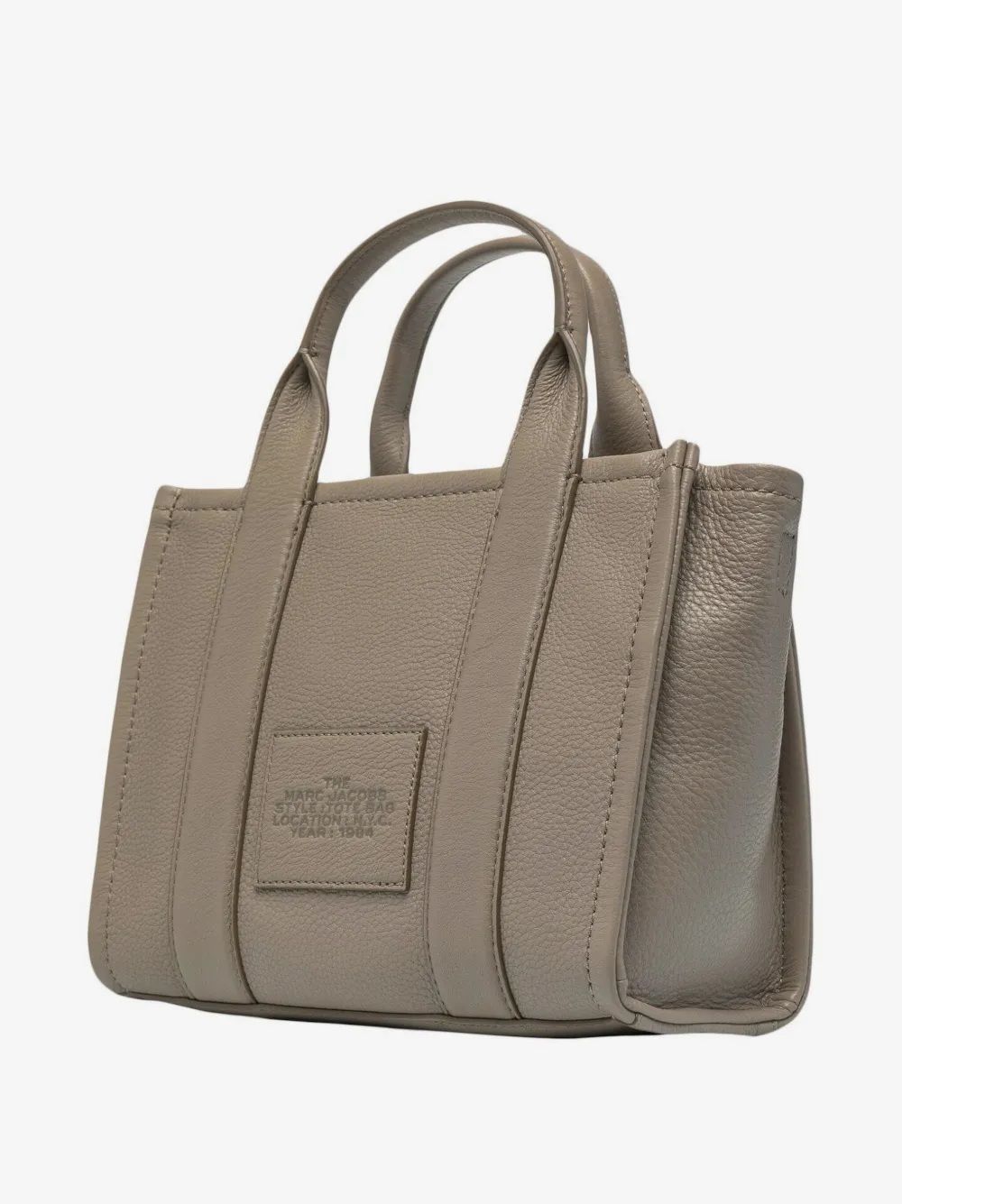 Marc Jacobs Women Shoulder Bag The Small Tote Marc Jacobs Borsa Donna The Small Tote