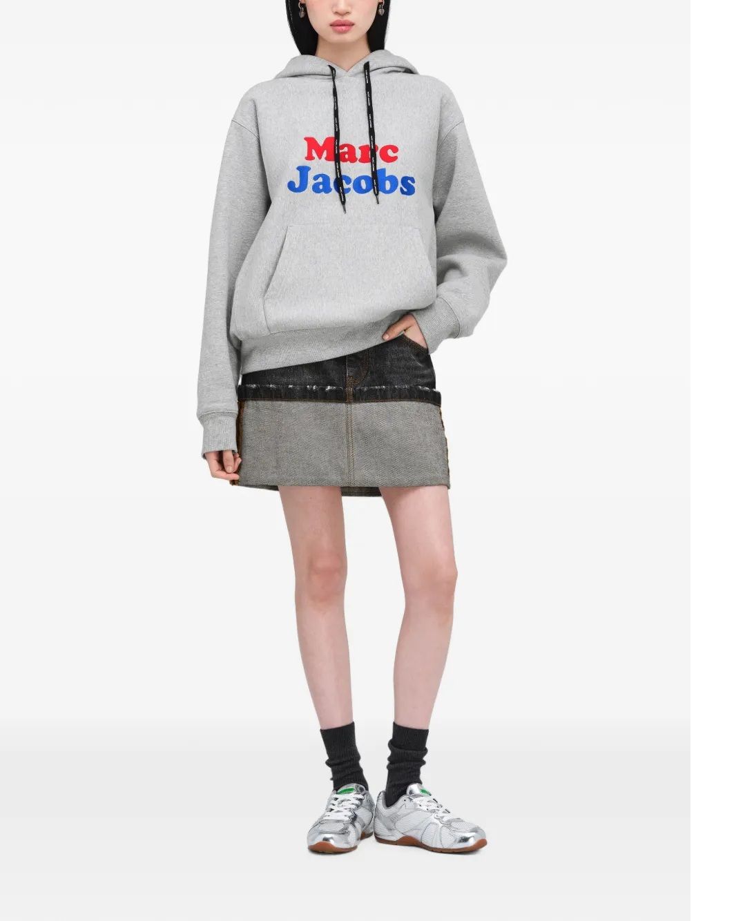 Marc Jacobs Felpa Donna Marc Jacobs Felpa Donna