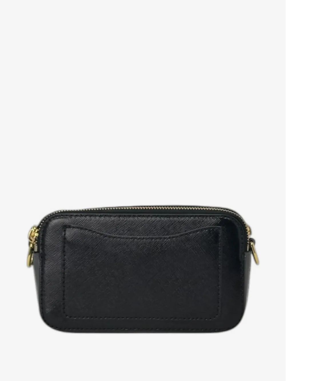 Marc Jacobs Women Chain Wallet The Snapshot Marc Jacobs Portafoglio The Snapshot