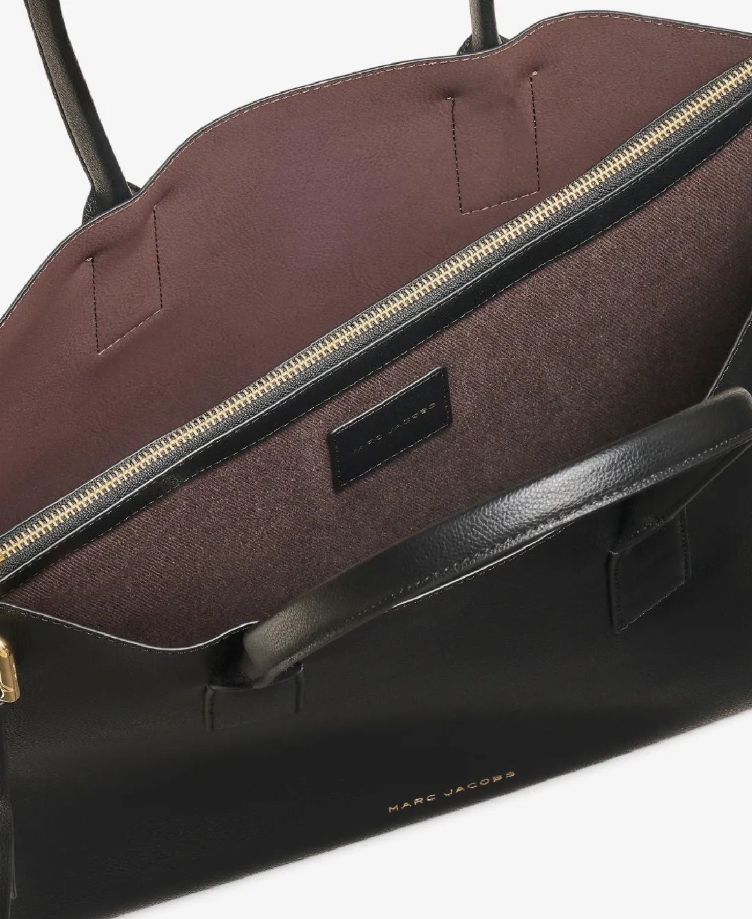 Marc Jacobs Women Handbag Work Tote Marc Jacobs Borsa A Mano Donna Work Tote