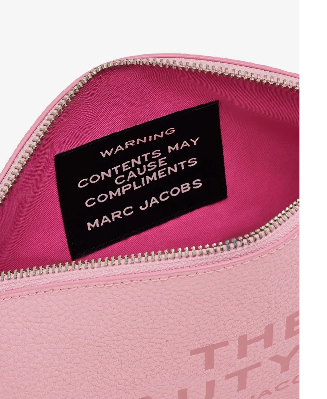 Marc Jacobs Borsa Donna The Beauty Marc Jacobs Borsa Donna The Beauty