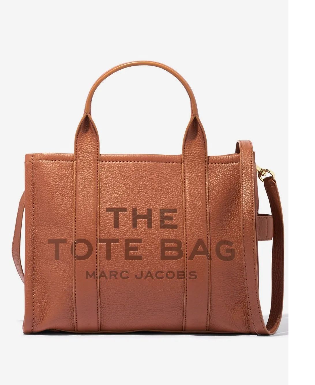 Marc Jacobs Women Shoulder Bag The Medium Tote Marc Jacobs Borsa Donna The Medium Tote