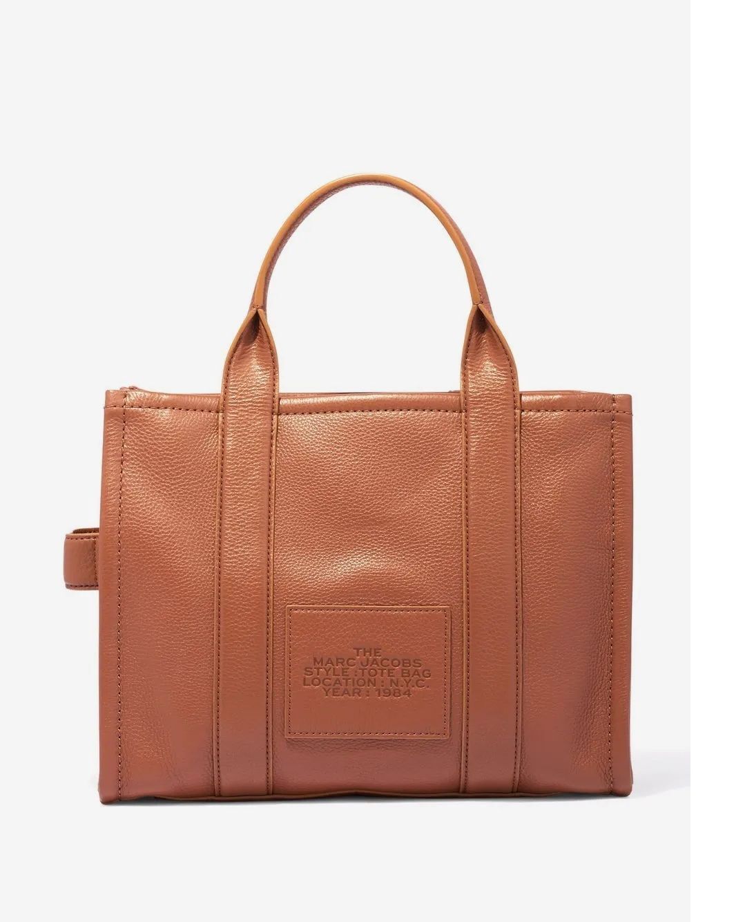 Marc Jacobs Women Shoulder Bag The Medium Tote Marc Jacobs Borsa Donna The Medium Tote