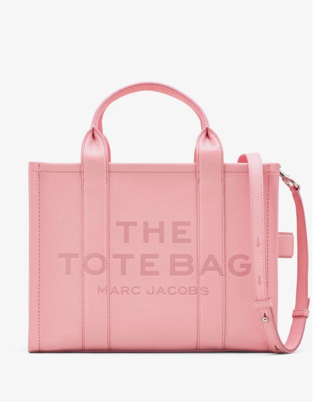 Marc Jacobs Women Shoulder Bag The Medium Tote Marc Jacobs Borsa Donna The Medium Tote