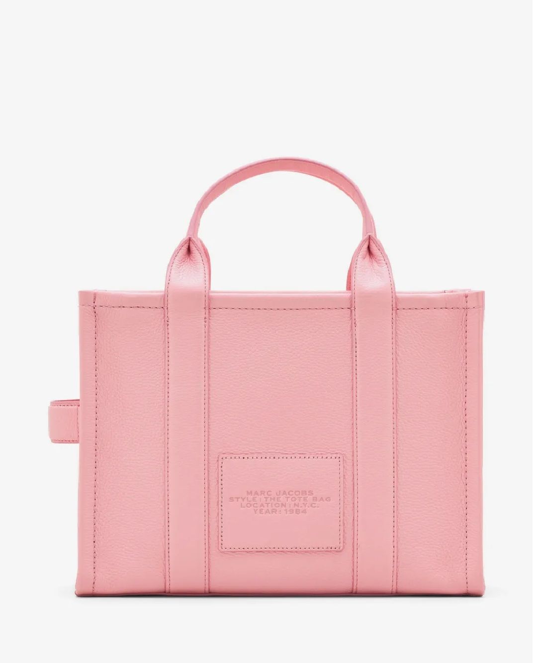 Marc Jacobs Women Shoulder Bag The Medium Tote Marc Jacobs Borsa Donna The Medium Tote