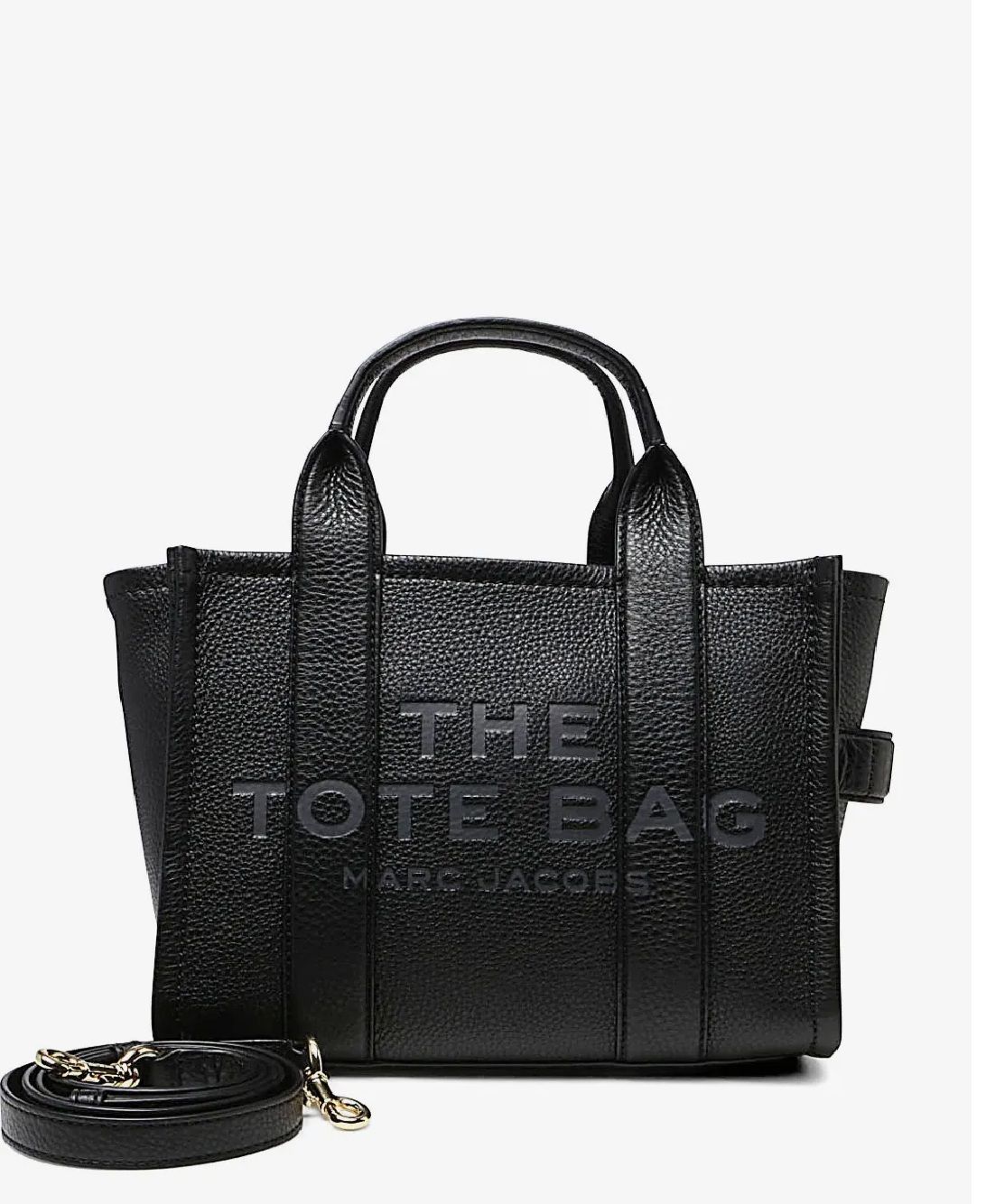 Marc Jacobs Women Shoulder Bag The Small Tote Marc Jacobs Borsa Donna The Small Tote