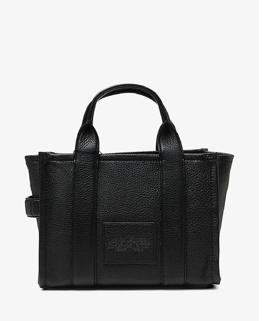 Marc Jacobs Women Shoulder Bag The Small Tote Marc Jacobs Borsa Donna The Small Tote