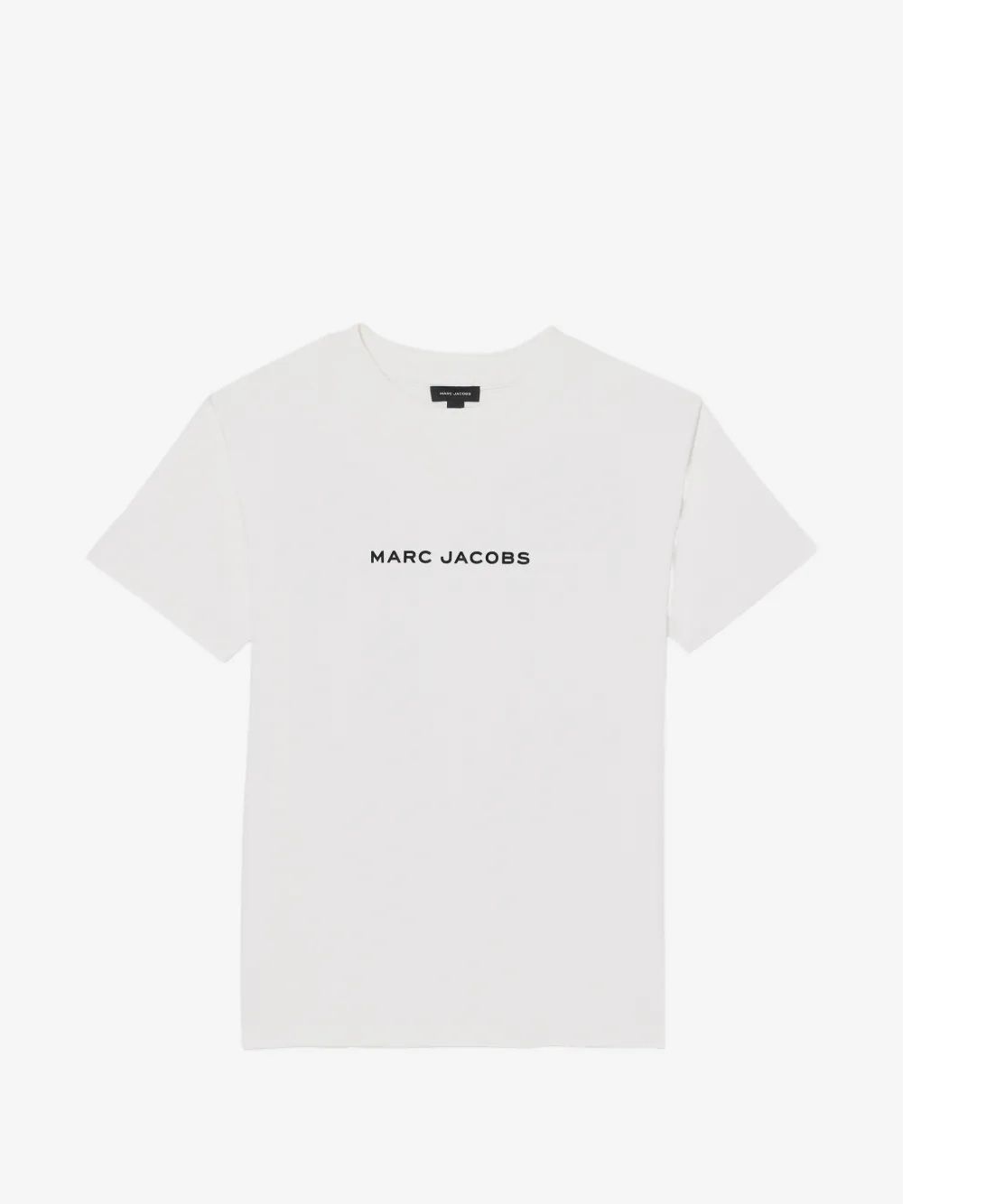 Marc Jacobs T-Shirt Donna Marc Jacobs T-Shirt Donna