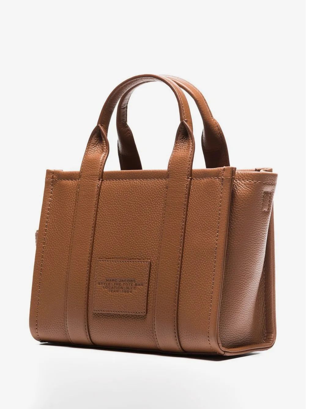 Marc Jacobs Women Shoulder Bag The Small Tote Marc Jacobs Borsa Donna The Small Tote