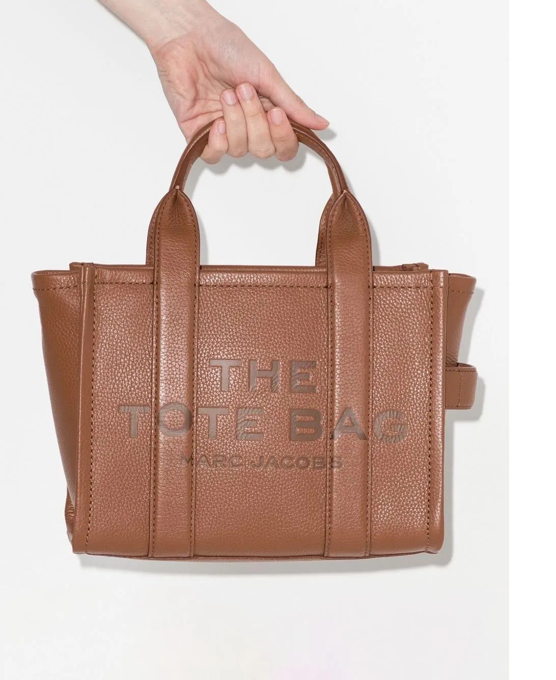 Marc Jacobs Women Shoulder Bag The Small Tote Marc Jacobs Borsa Donna The Small Tote