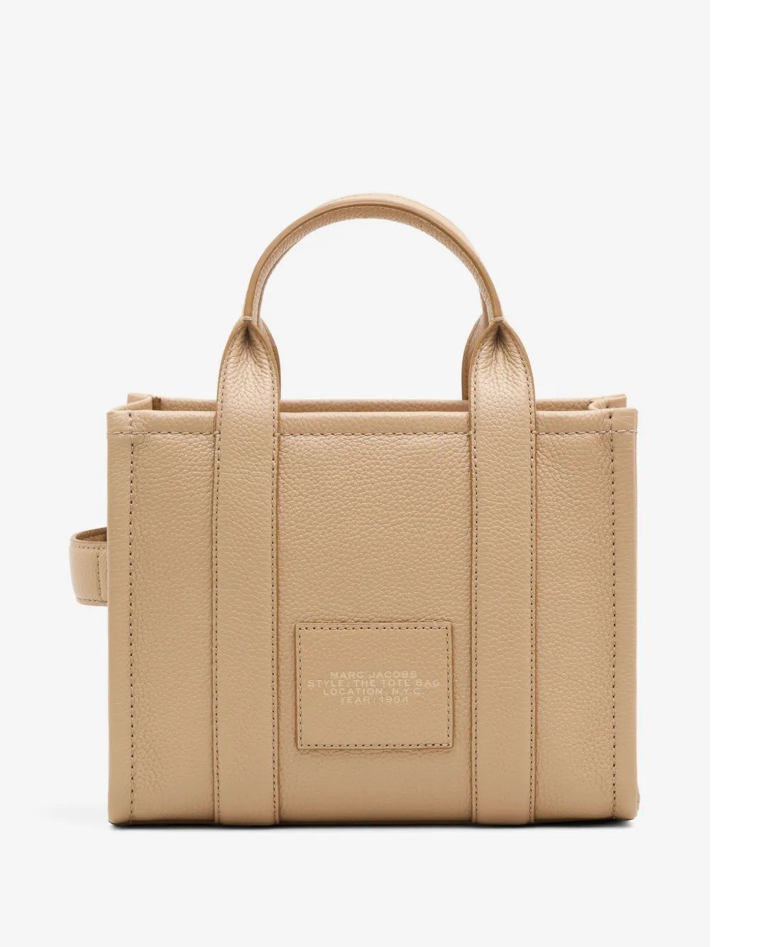 Marc Jacobs Borsa Donna The Small Tote Marc Jacobs Borsa Donna The Small Tote