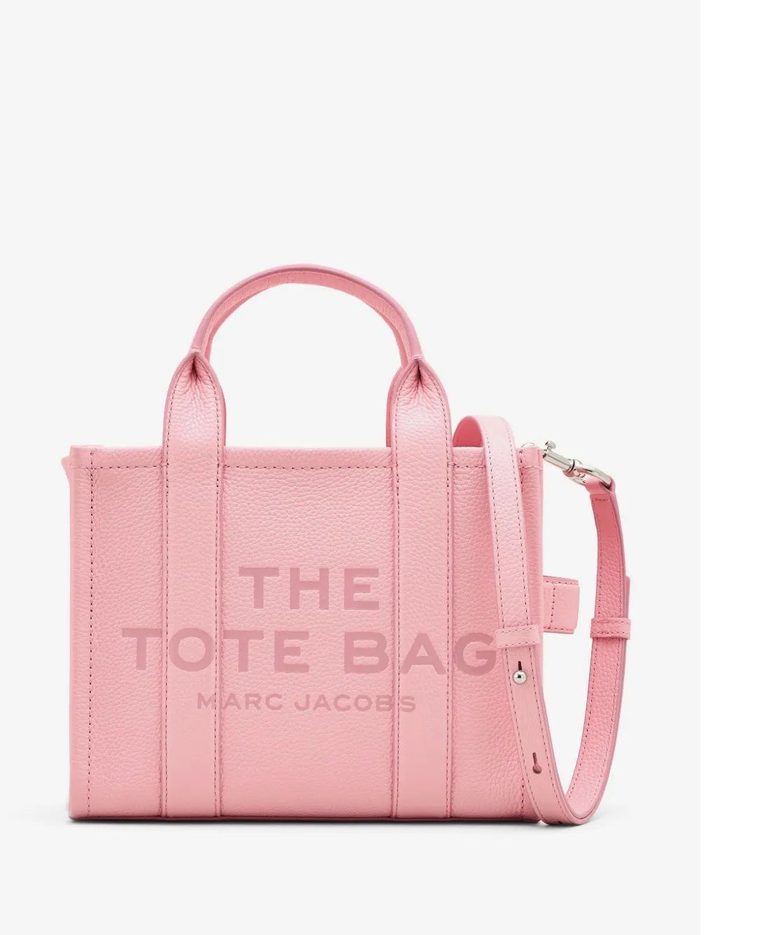 Marc Jacobs Women Shoulder Bag The Small Tote Marc Jacobs Borsa Donna The Small Tote