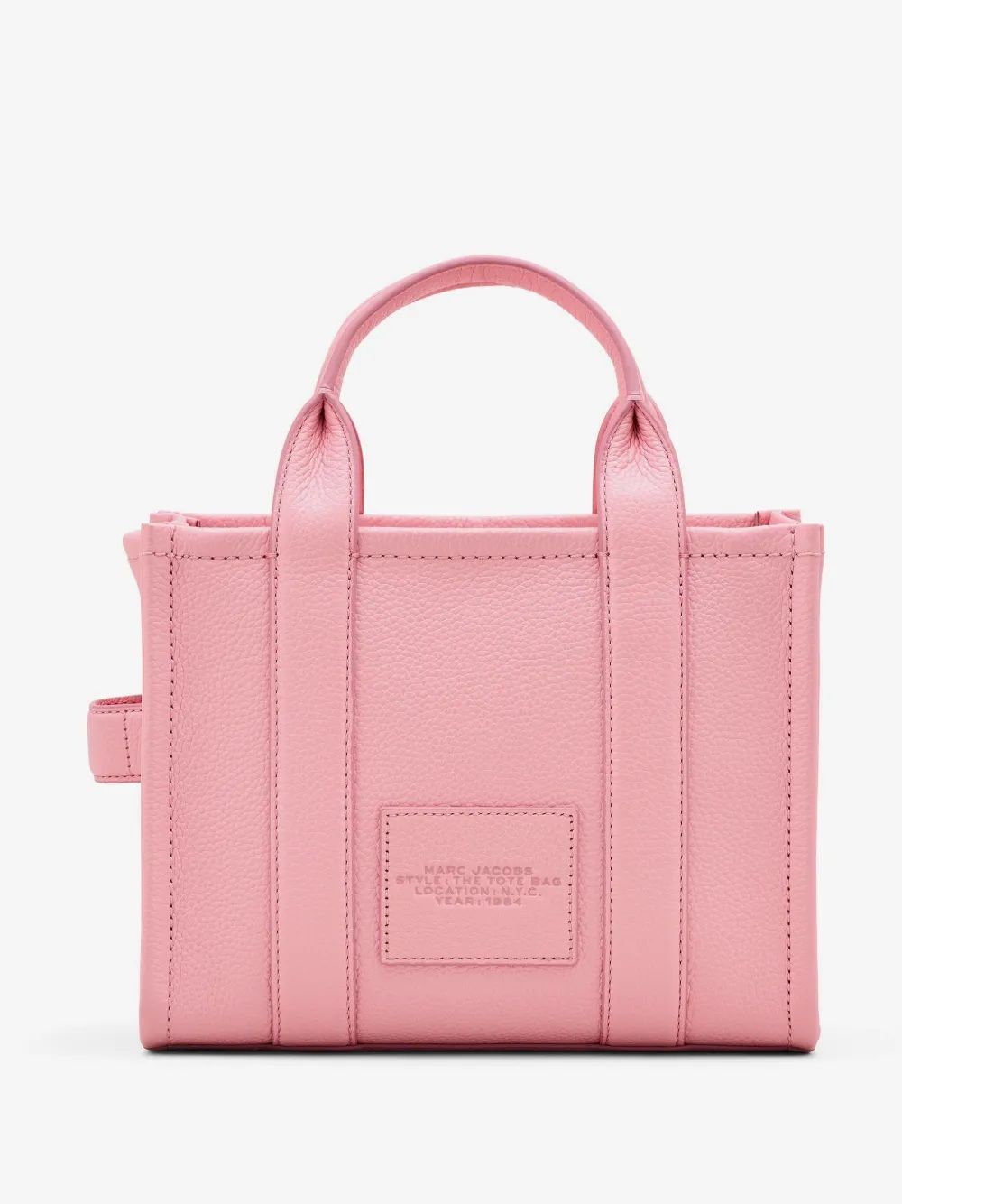 Marc Jacobs Women Shoulder Bag The Small Tote Marc Jacobs Borsa Donna The Small Tote