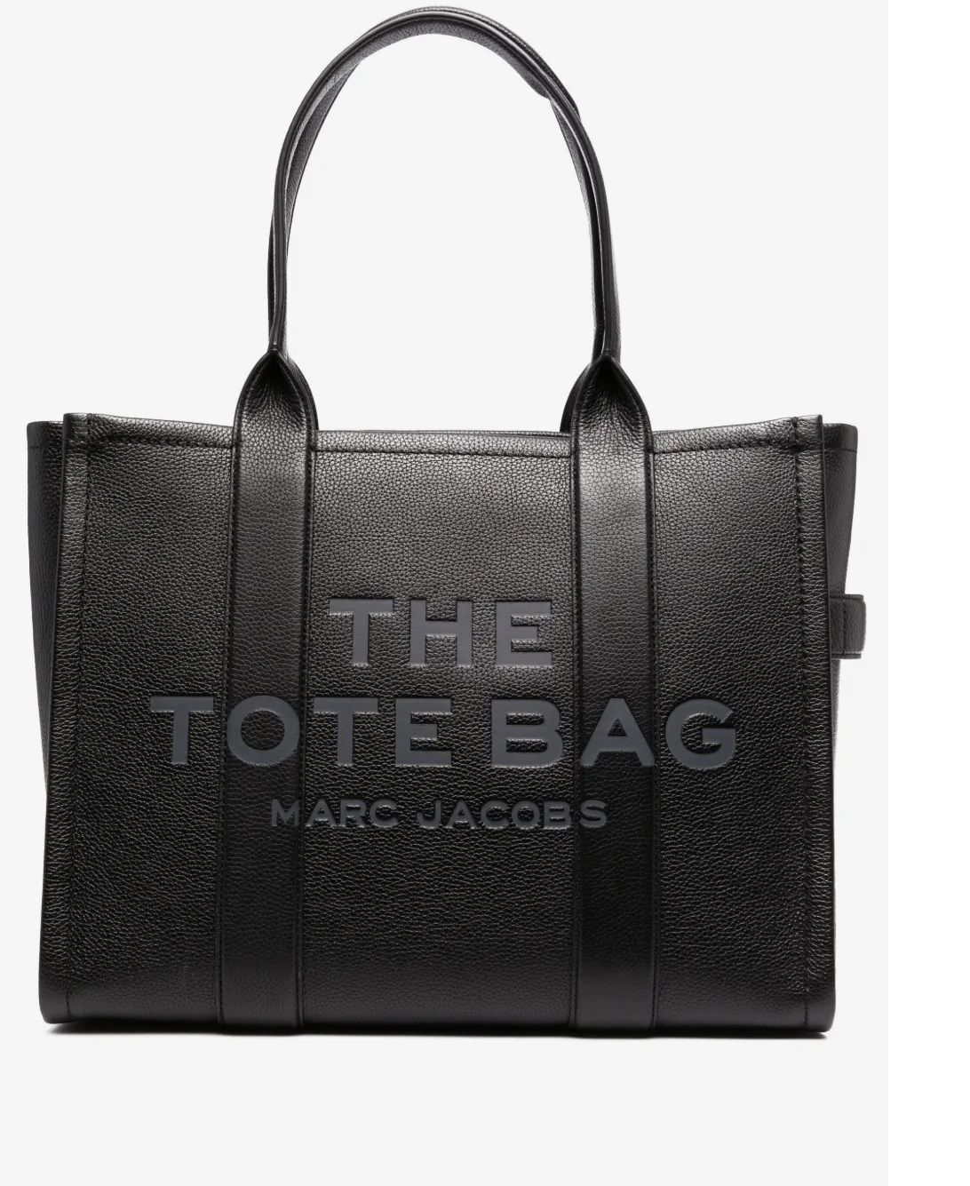 Marc Jacobs Women Shoulder Bag The Large Tote Marc Jacobs Borsa Donna The Large Tote