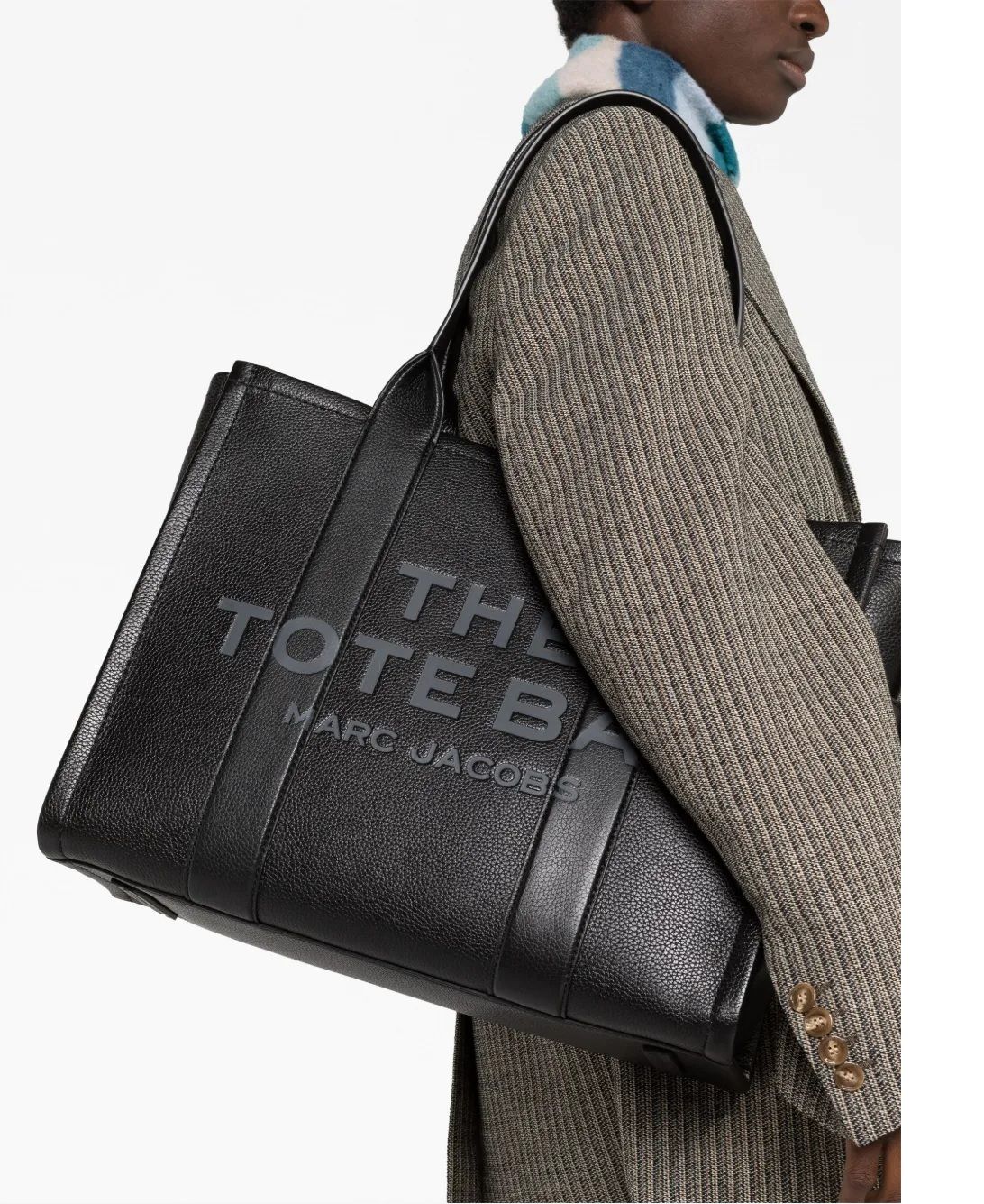 Marc Jacobs Women Shoulder Bag The Large Tote Marc Jacobs Borsa Donna The Large Tote