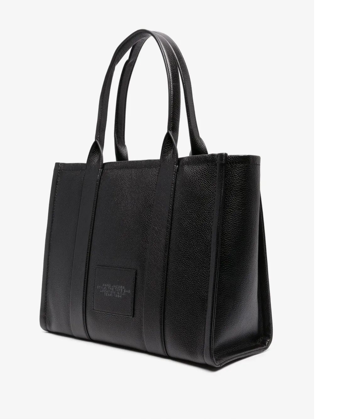 Marc Jacobs Women Shoulder Bag The Large Tote Marc Jacobs Borsa Donna The Large Tote