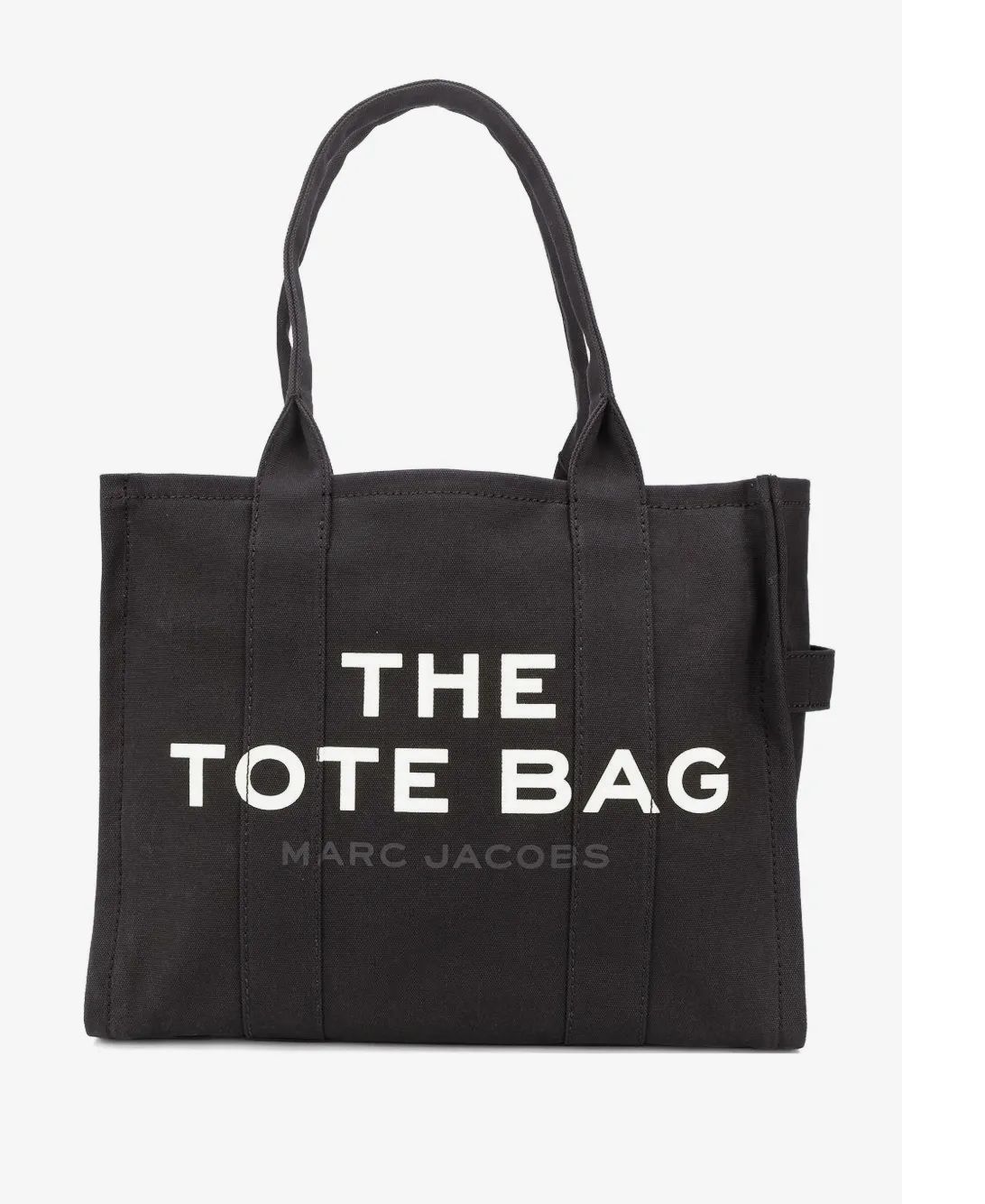 Marc Jacobs Women Shoulder Bag The Large Tote Marc Jacobs Borsa Donna The Large Tote
