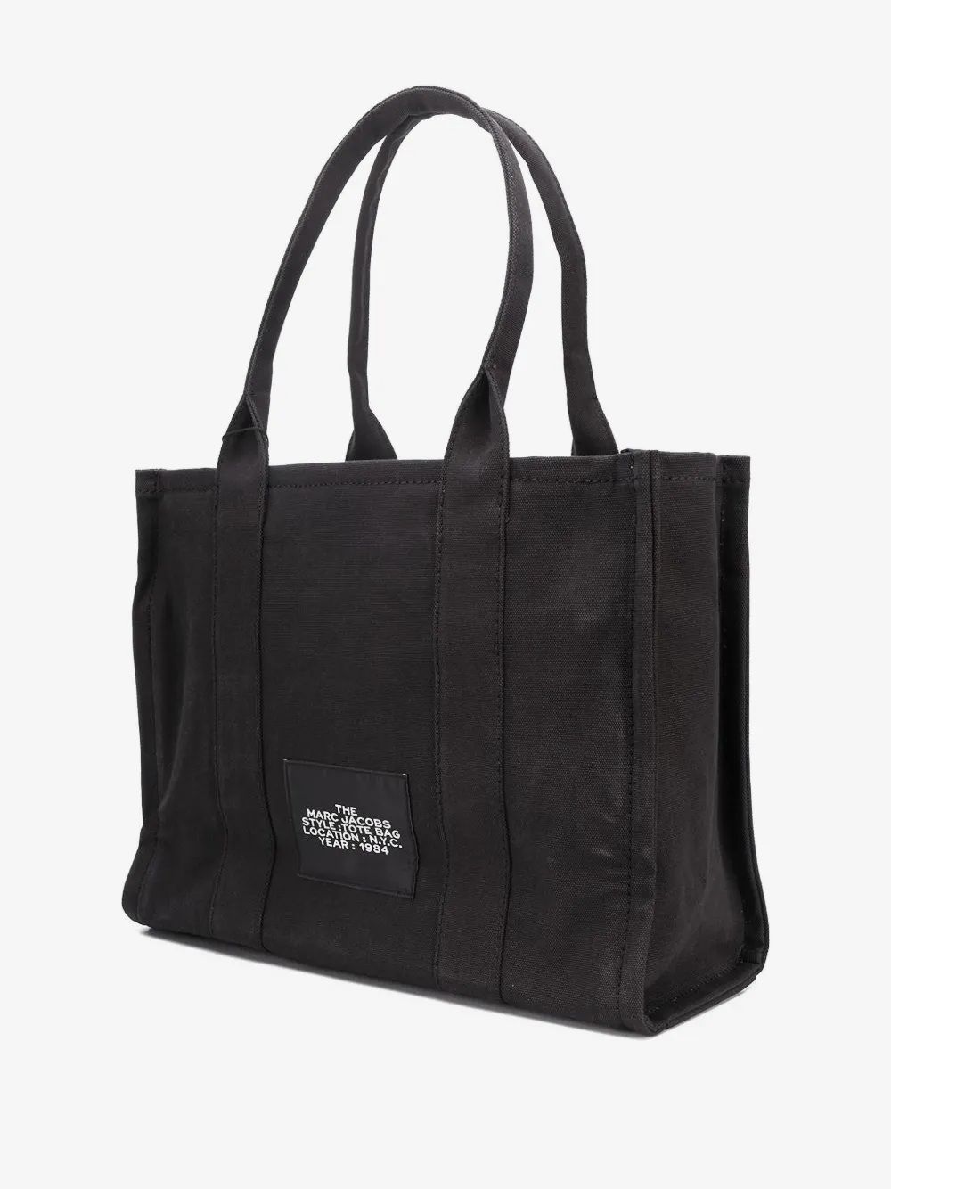 Marc Jacobs Women Shoulder Bag The Large Tote Marc Jacobs Borsa Donna The Large Tote