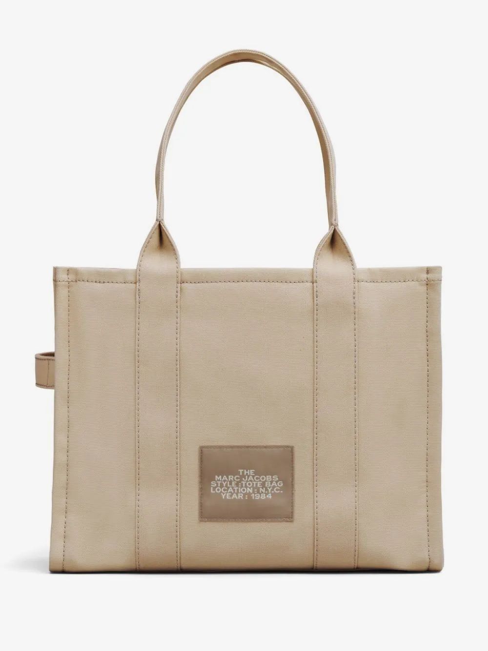 Marc Jacobs Women Shoulder Bag The Large Tote Marc Jacobs Borsa Donna The Large Tote