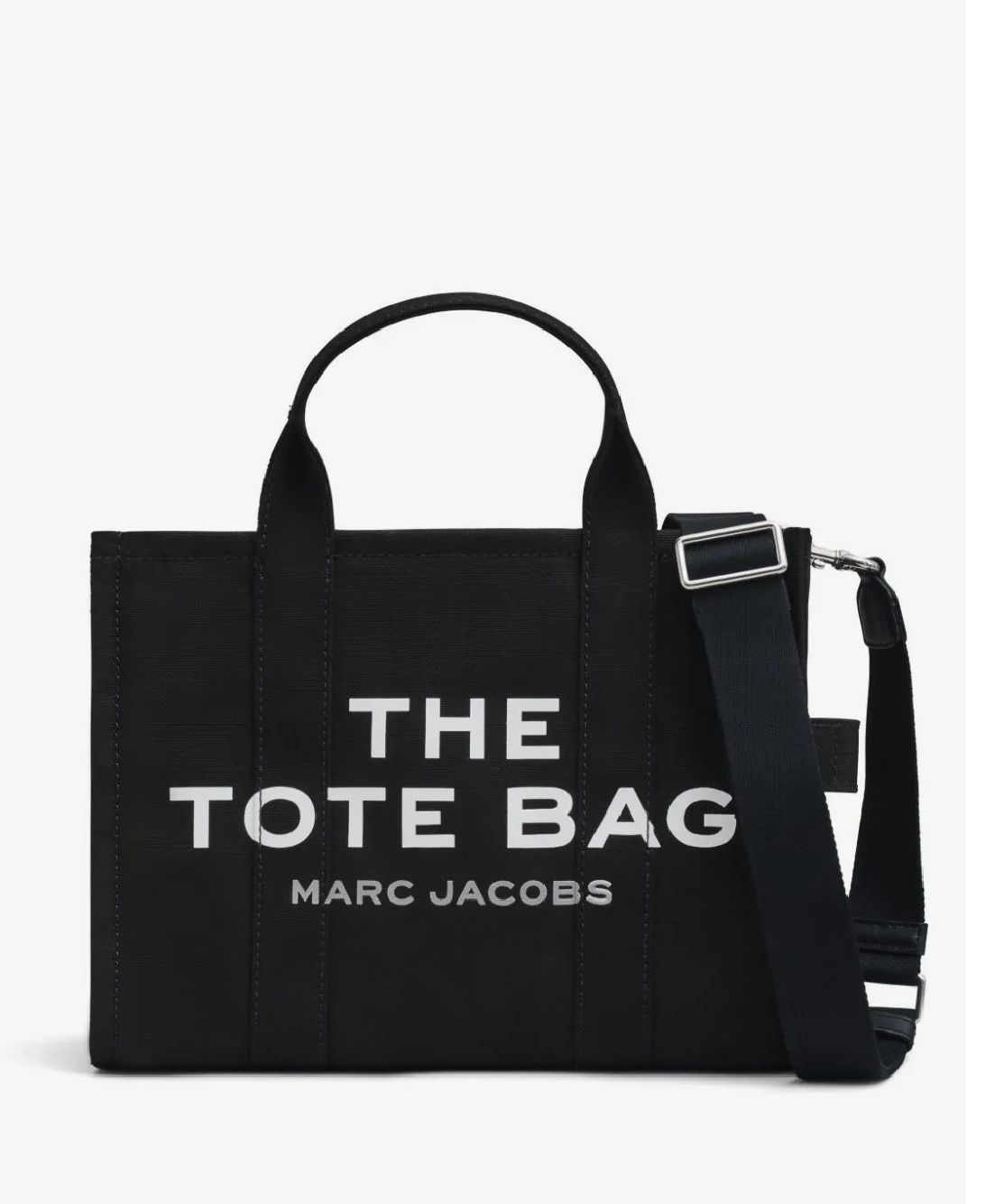 Marc Jacobs Women Shoulder Bag The Medium Tote Marc Jacobs Borsa Donna The Medium Tote