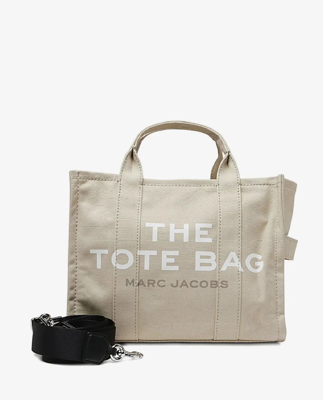 Marc Jacobs Women Shoulder Bag The Medium Tote Marc Jacobs Borsa Donna The Medium Tote