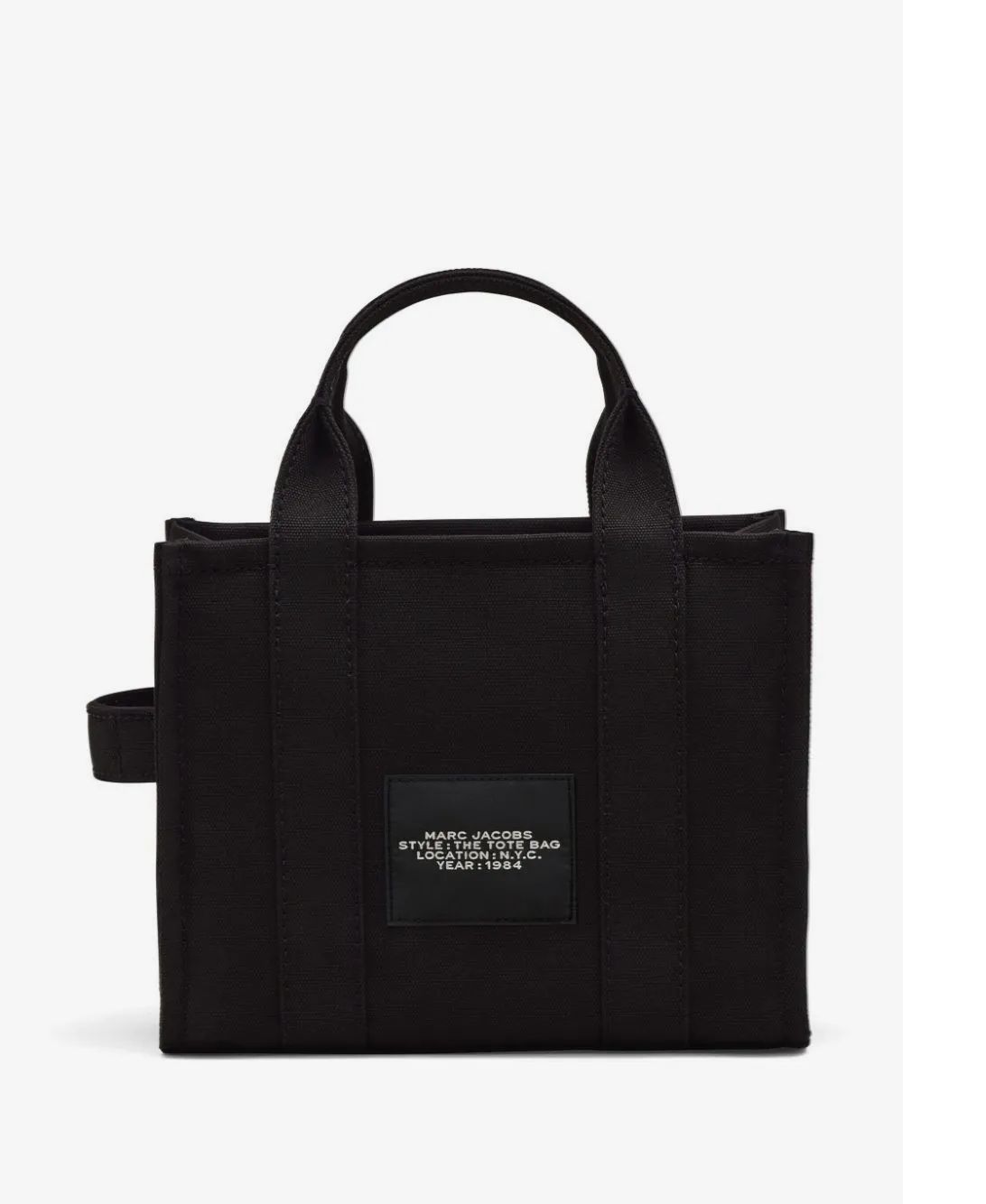 Marc Jacobs Women Shoulder Bag The Small Tote Marc Jacobs Borsa Donna The Small Tote