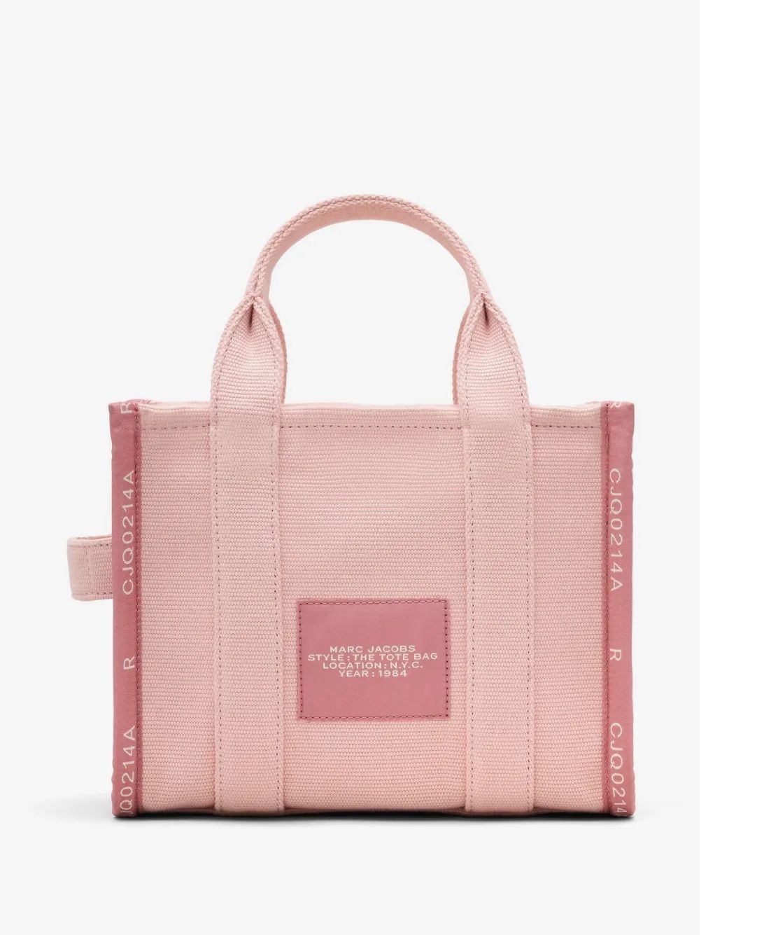 Marc Jacobs Women Shoulder Bag The Small Tote Marc Jacobs Borsa Donna The Small Tote