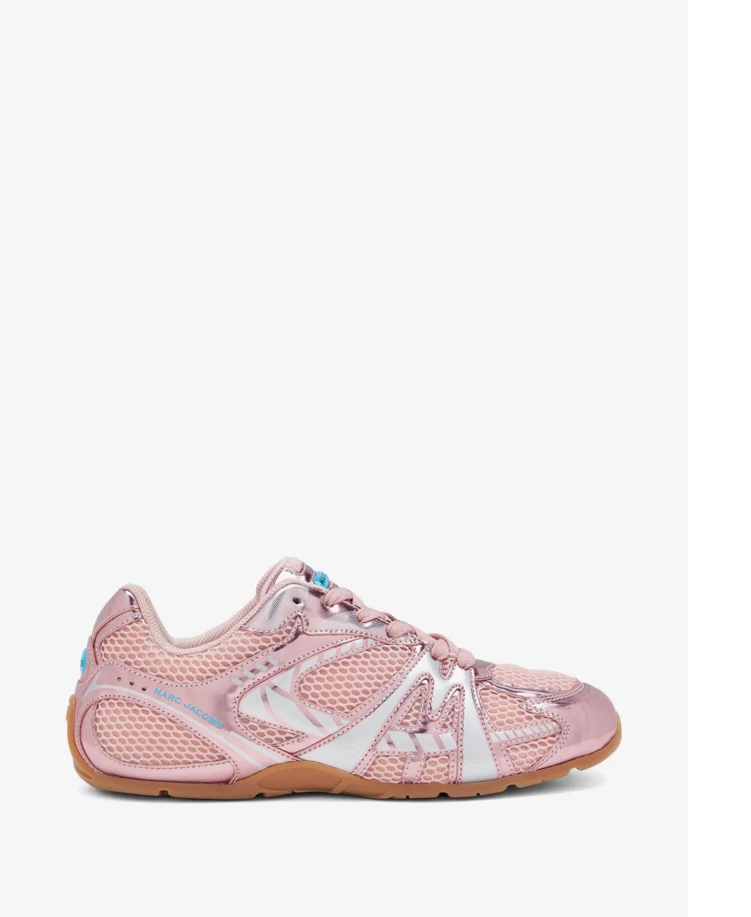 Marc Jacobs Women Sneakers The 72 Spring Marc Jacobs Sneakers Donna The 72 Spring