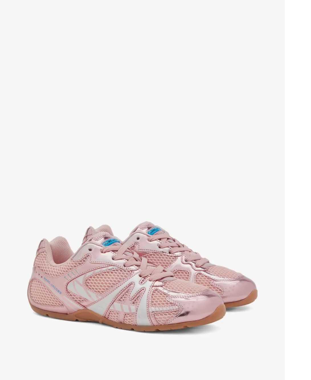 Marc Jacobs Women Sneakers The 72 Spring Marc Jacobs Sneakers Donna The 72 Spring