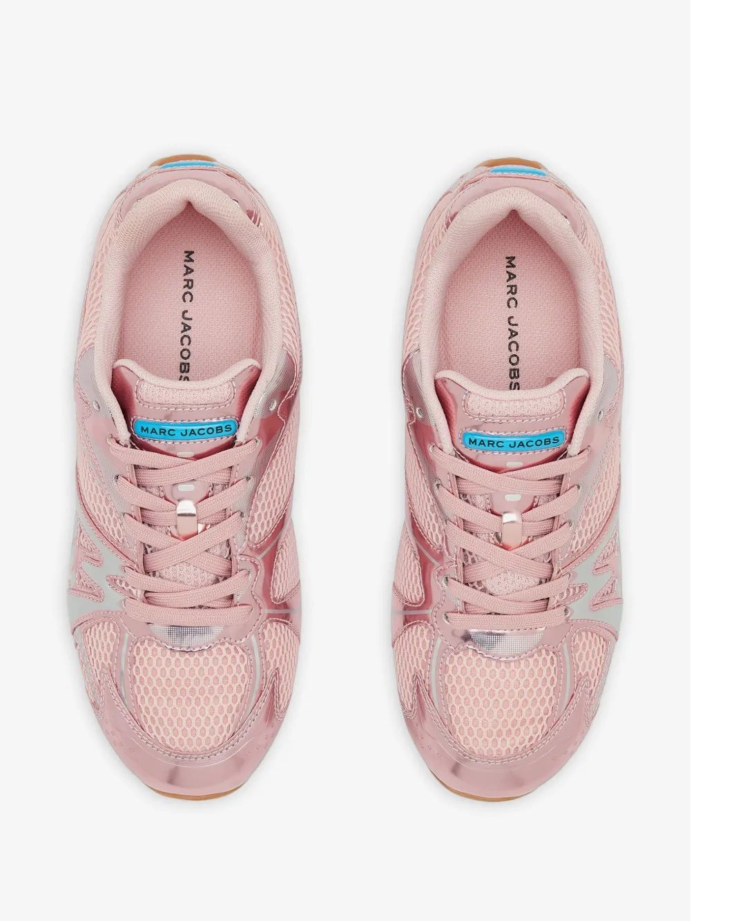 Marc Jacobs Women Sneakers The 72 Spring Marc Jacobs Sneakers Donna The 72 Spring