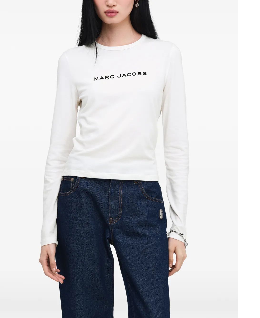Marc Jacobs Women T-Shirt Marc Jacobs T-Shirt Donna